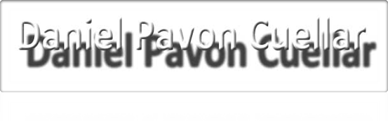 Daniel Cuellar Pavon Artist art News Austin Show