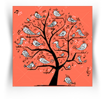 Daniel Pavon Cuellar Loves trees