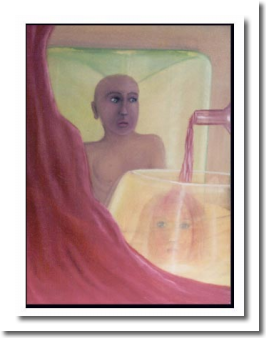 Trapped in a bottle. Dapacu circa 1996